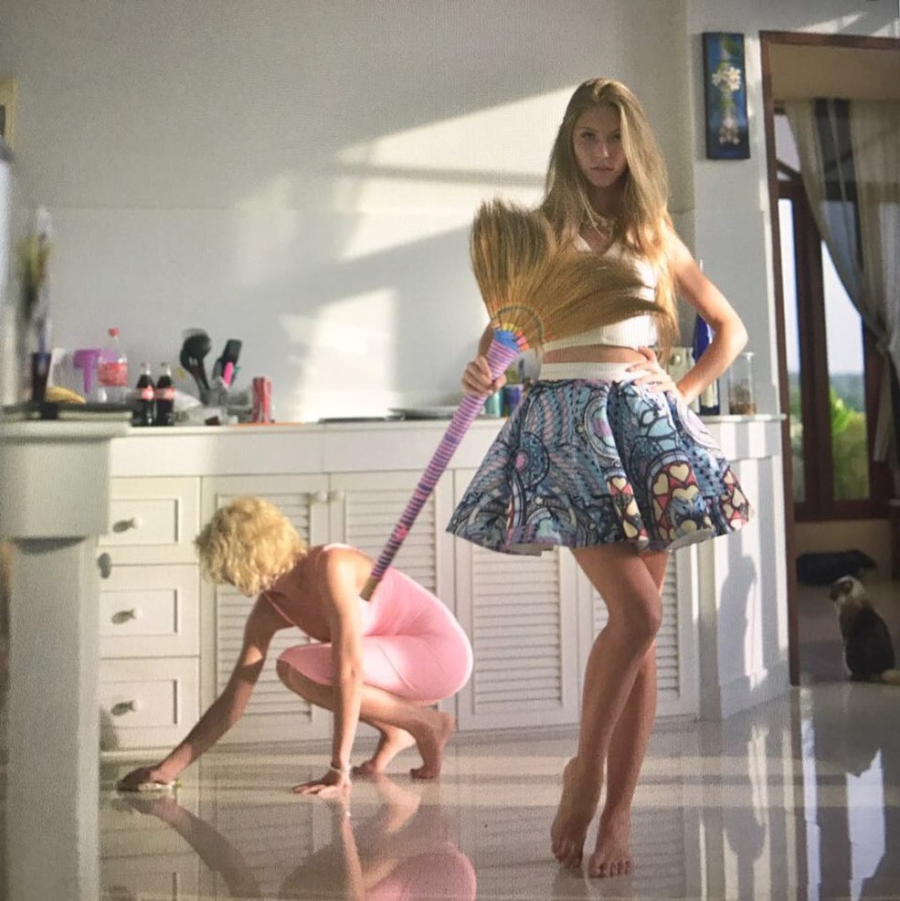 Ksenia Kondratyeva 2021