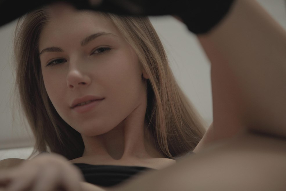 Ksenia kondratieva x art