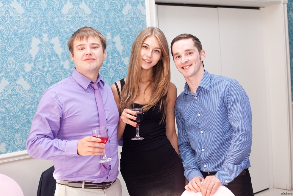 Krystal Boyd Ksenia Kondratyeva mariage