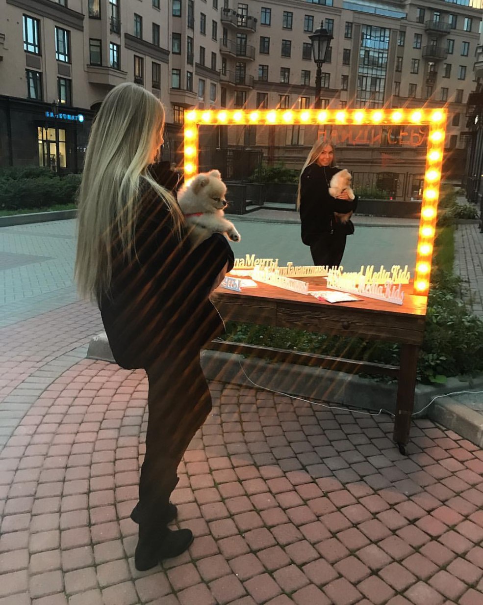 Ksenia Kondratyeva Phuket