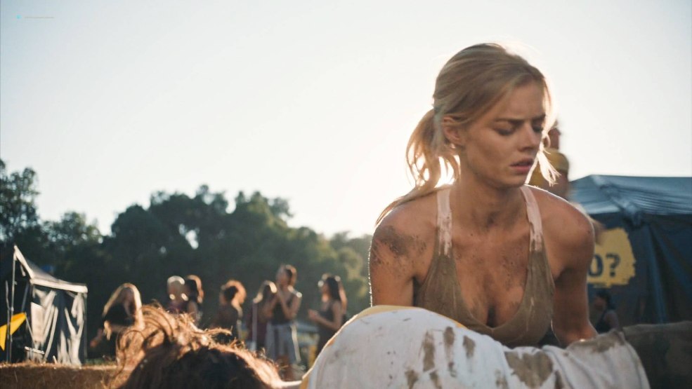 Samara wiling photo seins nus à partir de films