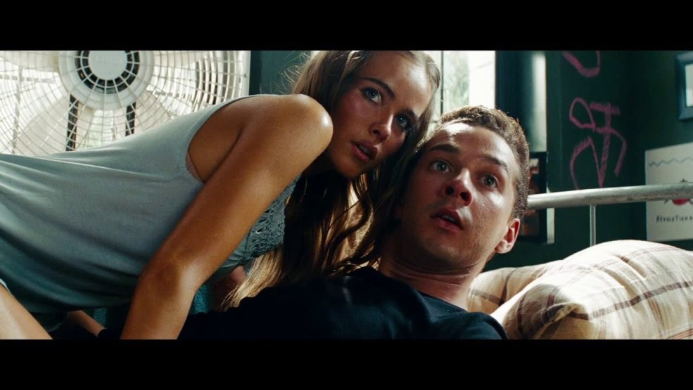 Transformers 2 Revenge of the Fallen Sam