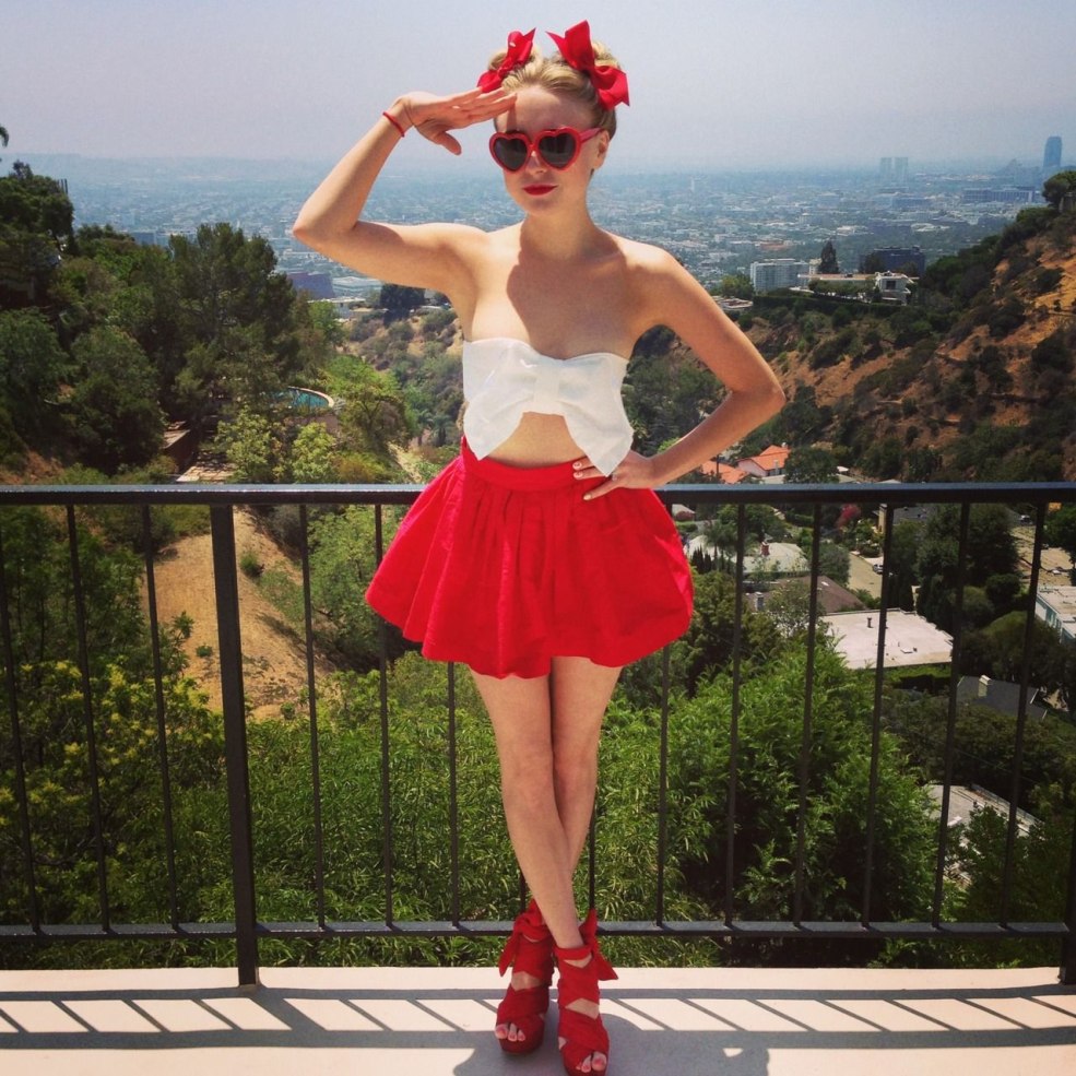 Alessandra Treson Maxim