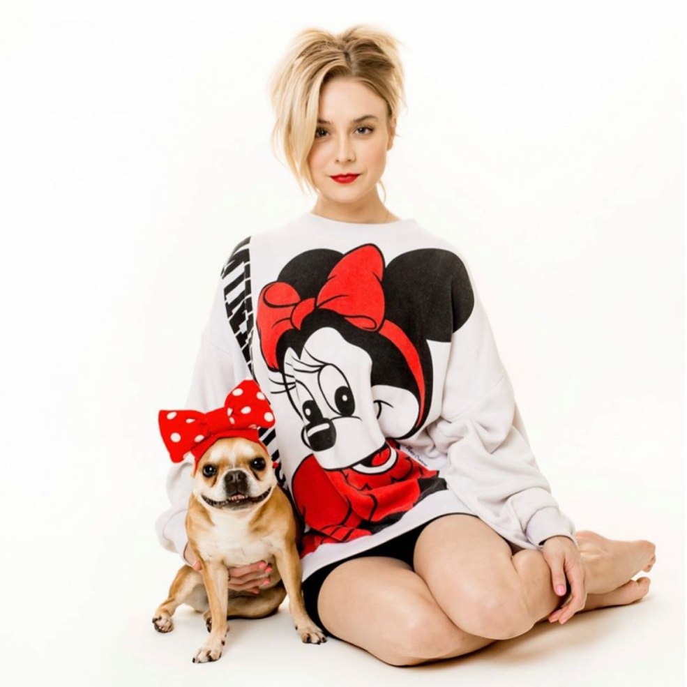 Alessandra Treson Hot