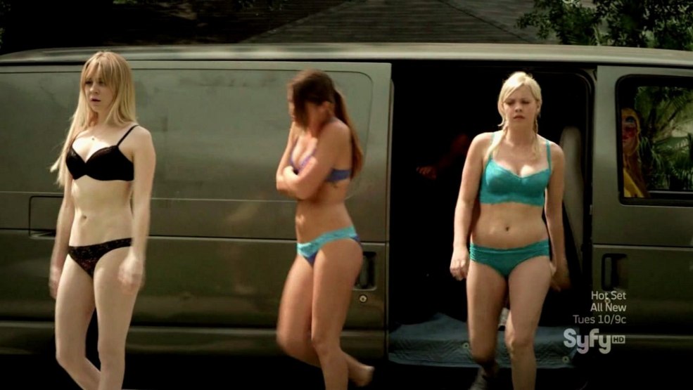 Alessandra Treson 2020