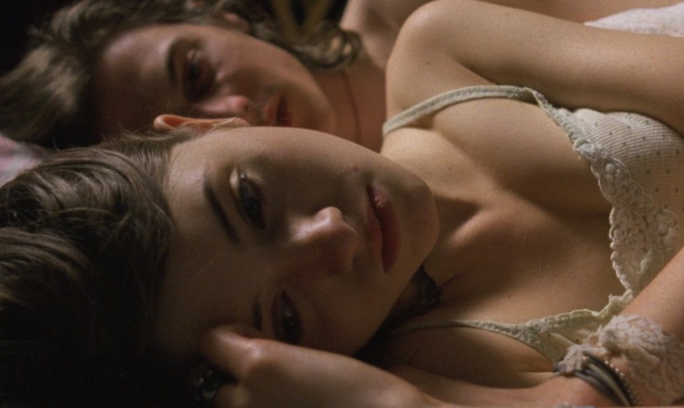 Cinéma Kelly Victor