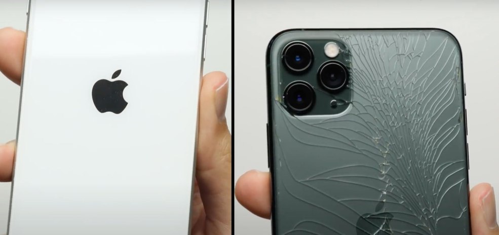 IPhone 11 Pro Max 128