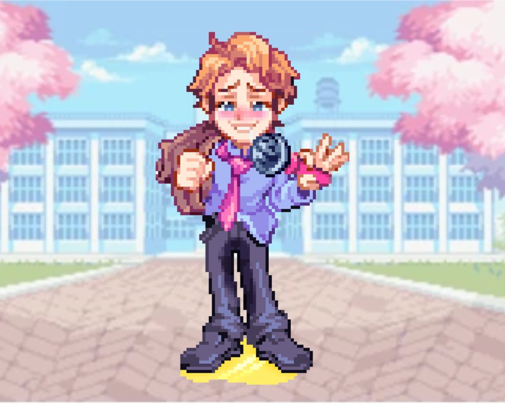 FNF Top 5 Mad Senpai Mods