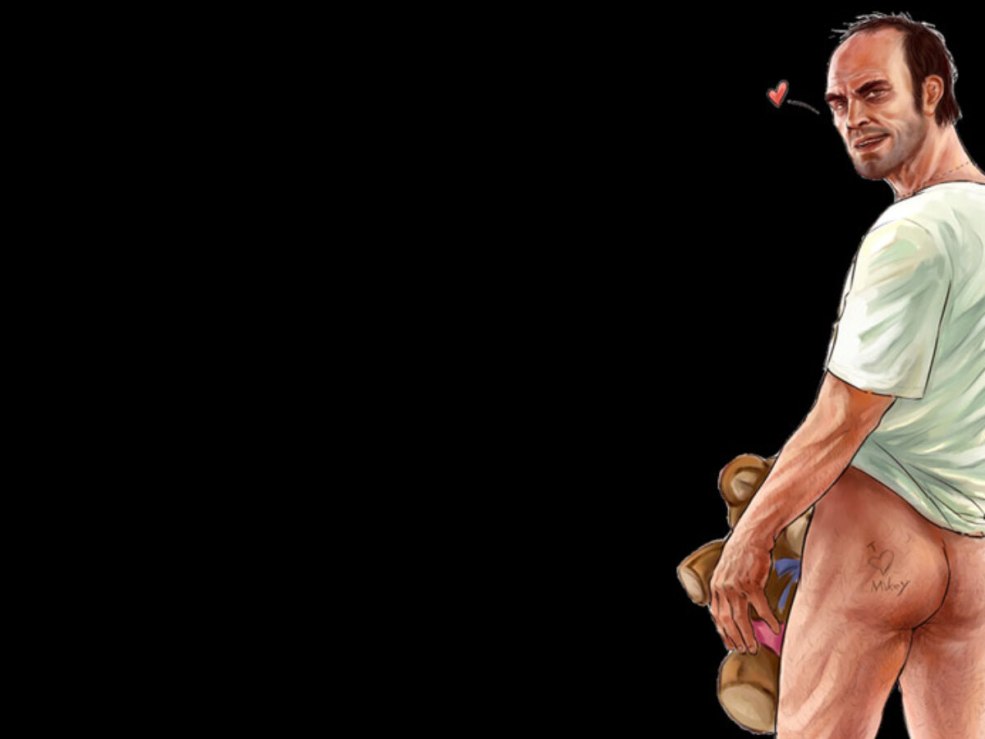 Tracy de Santa Boobs