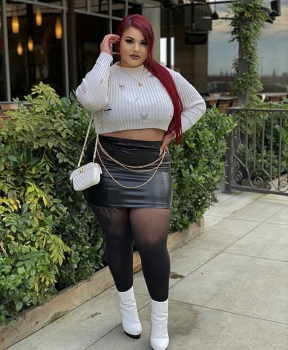 Stefani Nelson plus Saz