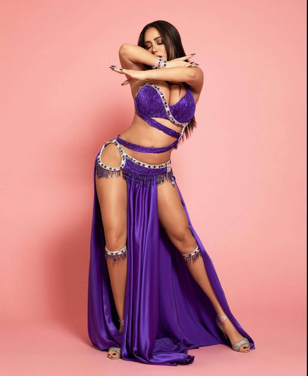 Alba Flores et Ursula Korbero