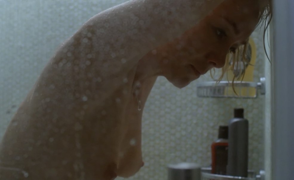 Clinique du bonheur nu Daria Moroz