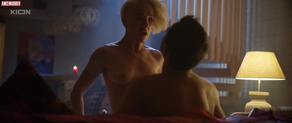 Clinique du bonheur nu Daria Moroz