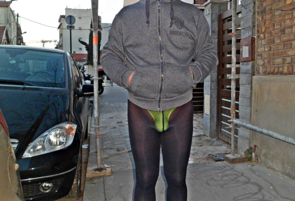 Prostitution nigériane