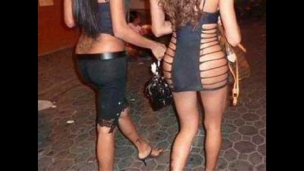 La Mafia Russe a forcé des remplies à sefaire prostituer porno