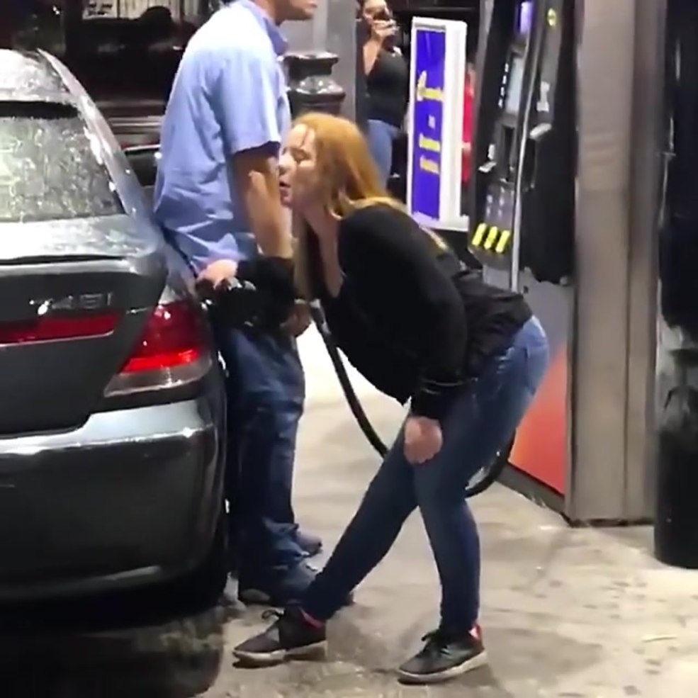 J'ai reniflé et déshabillé