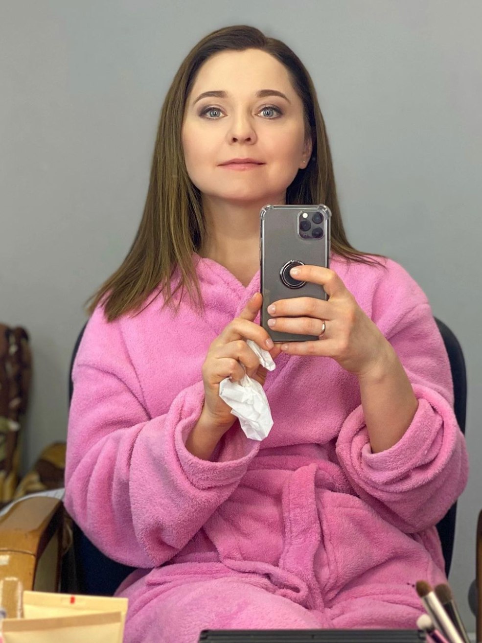 Valentina Rubtsova 2020