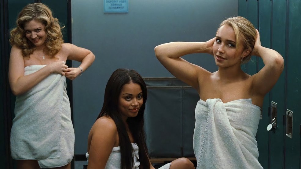 Loren Storm Night avec Bet Cooper