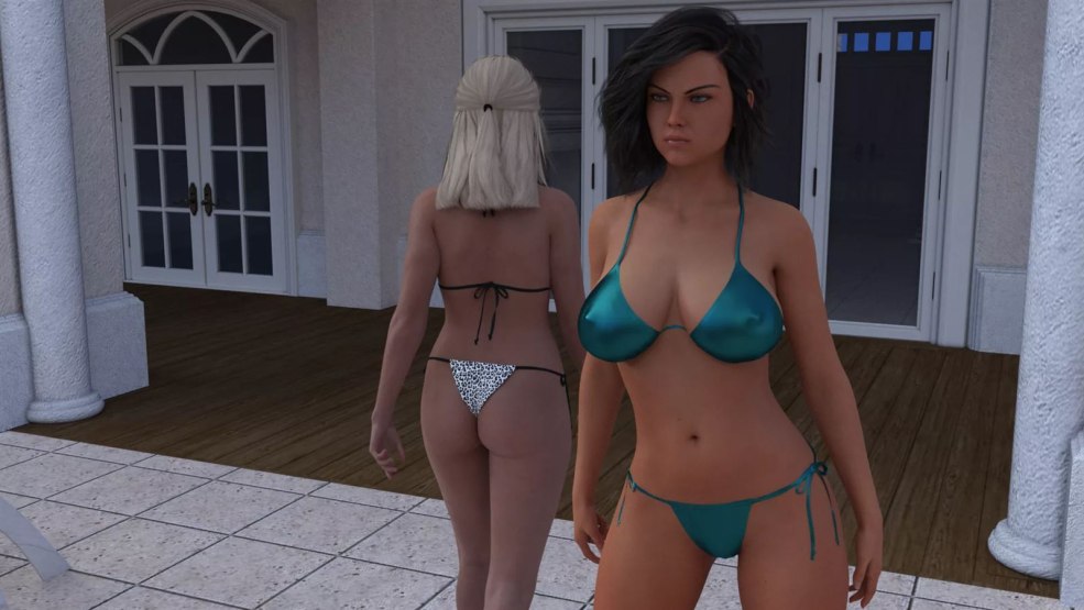 Jeu 53x à la maison