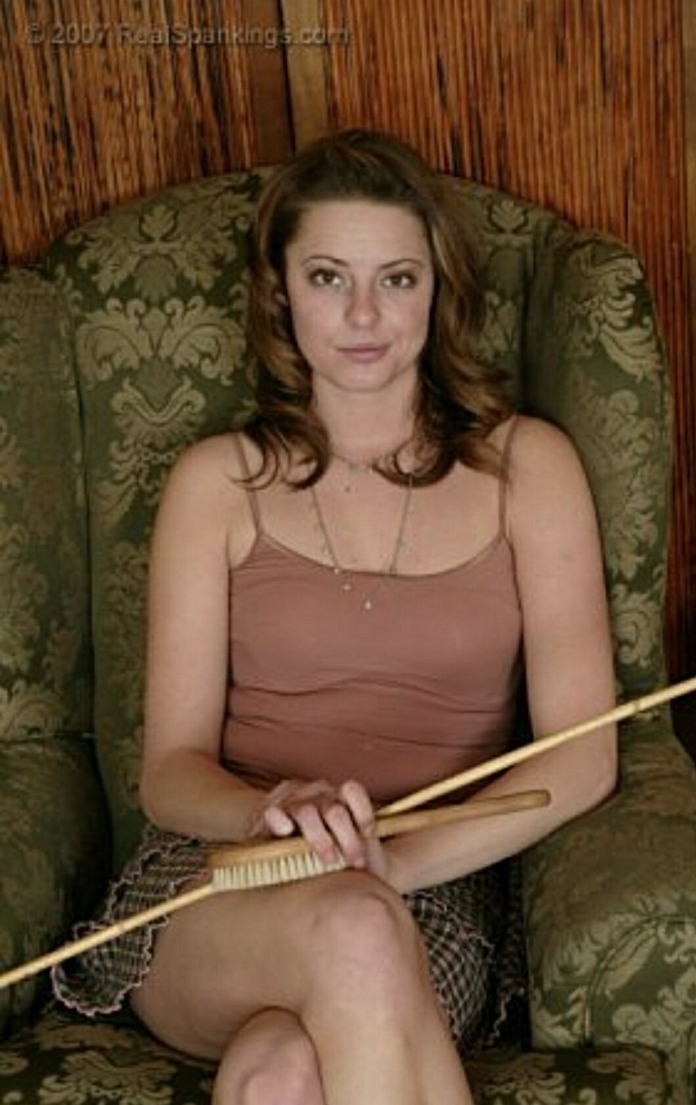 Big Brother 0.13.0.007 Ann