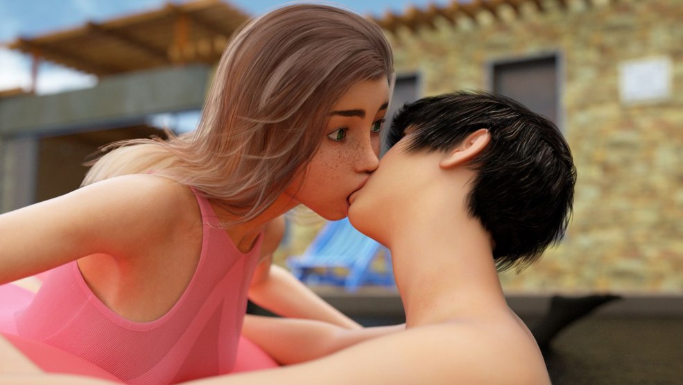 Esclave lécher les pieds sales