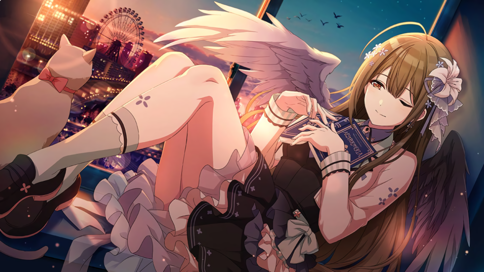 Julie Desmond Moskvich