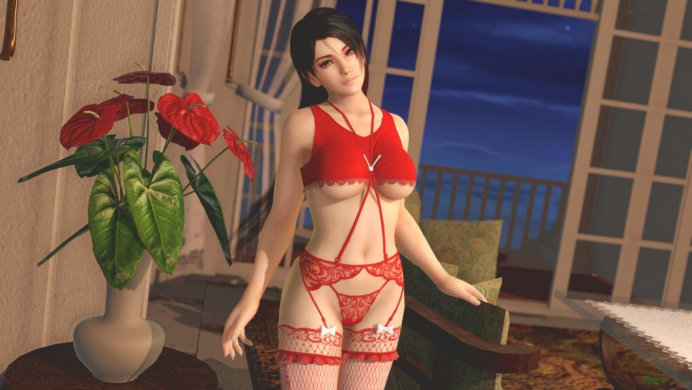 Vieilles photos érotiques