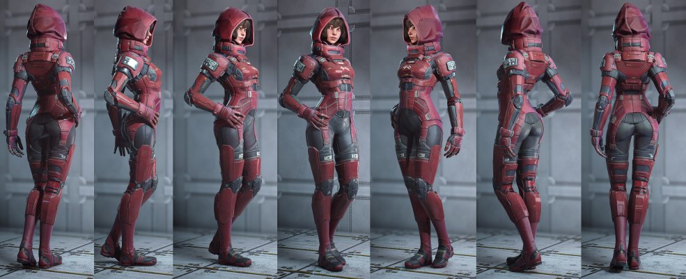 Destiny 2 Awesome Art