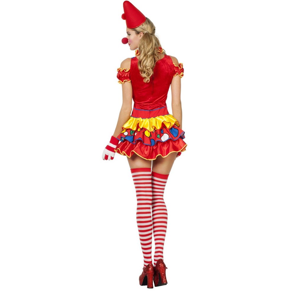 Le costume de l'entraîneur