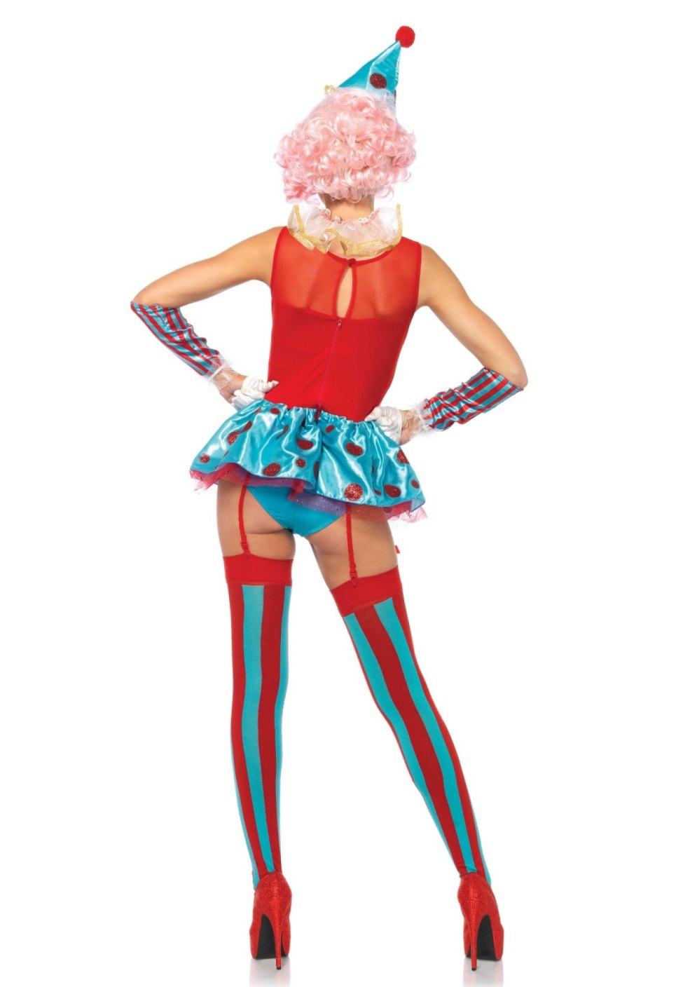 Clown Clown Clown Women's