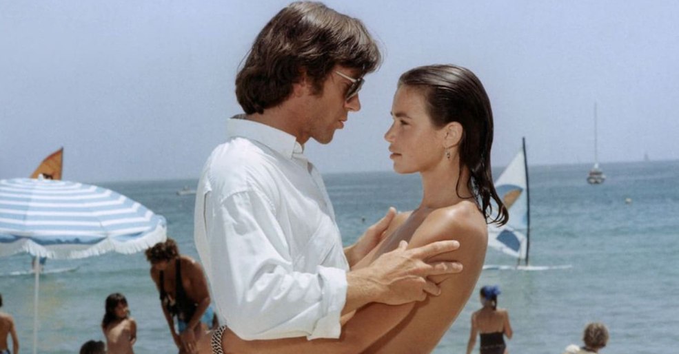 Valerie Capriski et Richard Gir