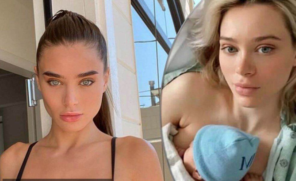 Jason Louve Lana Rhodes