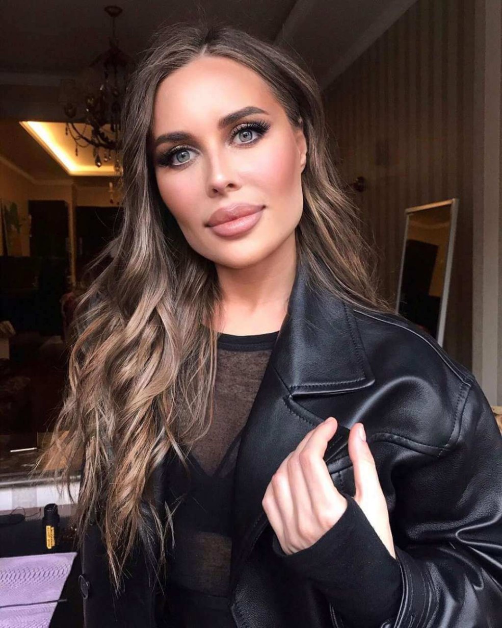 Mikhalkova, Julia Evgenievna