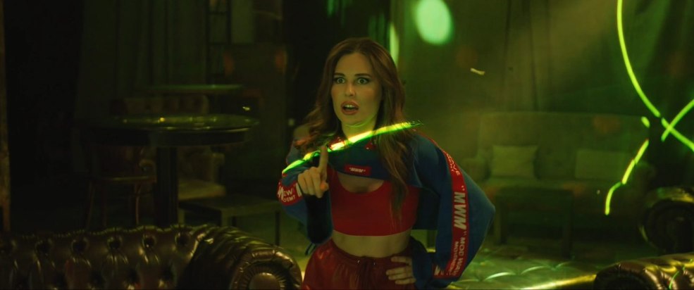 Julia Mikhalkova Oural Dumplings