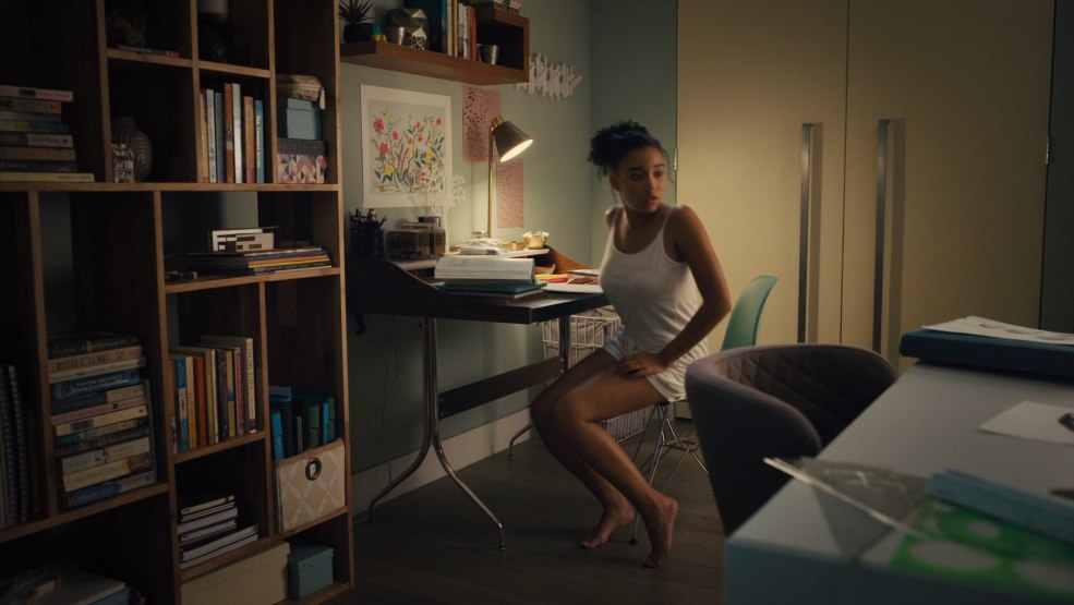 Biographie architecte de Stanberg Anastasia