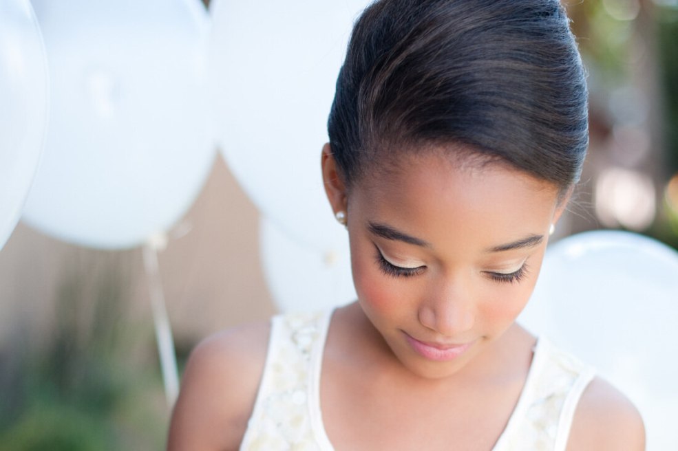 Amandla Stanberg à Nizhny