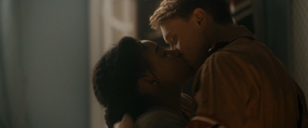 Rennwind Kiss de la nuit Le Stezherberg