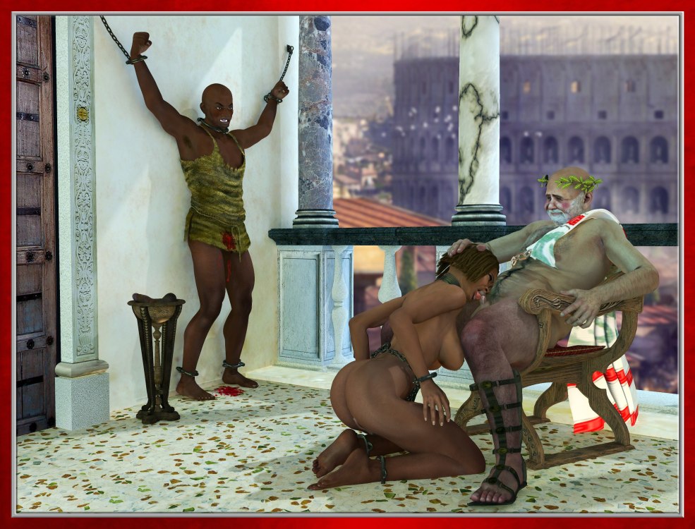 Femmes noires en bas xxx rétro