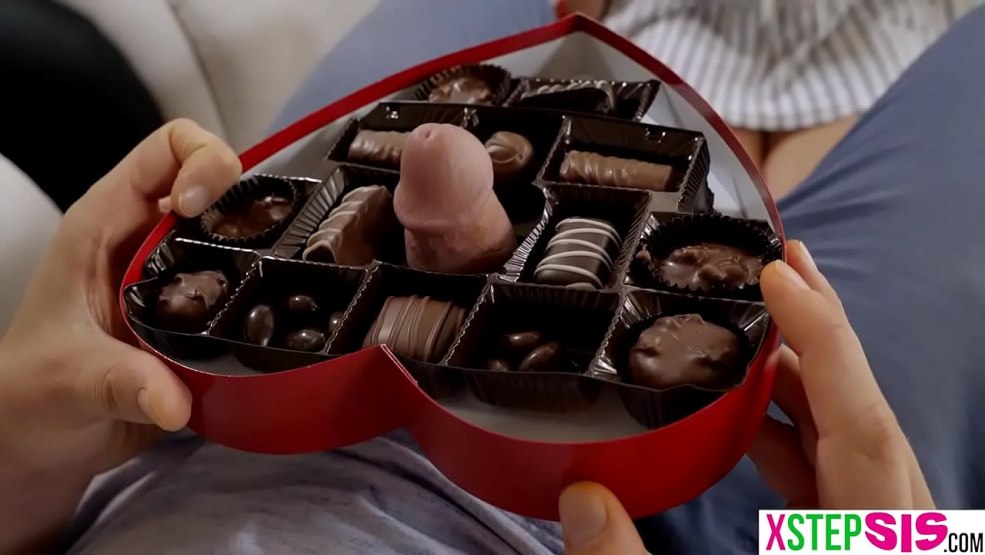 Chocolat chaud baise