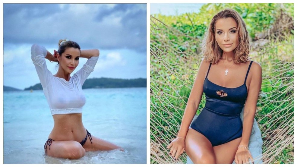 Melstroy a frappé la fille, laissez-les parler