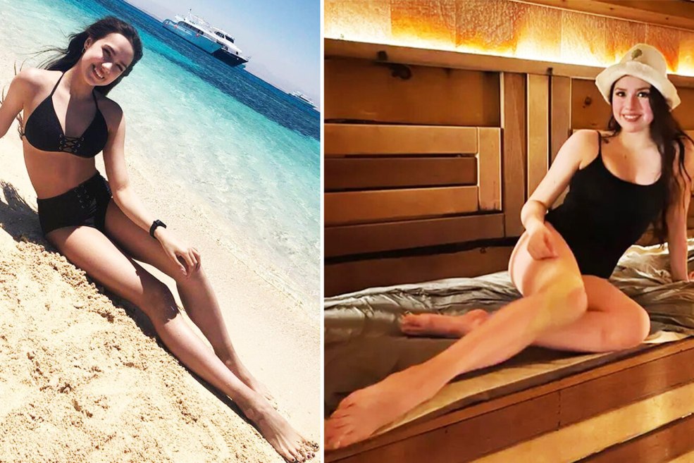 Si cela n'avait pas été filmé sur la caméra, personne n'aurait cru