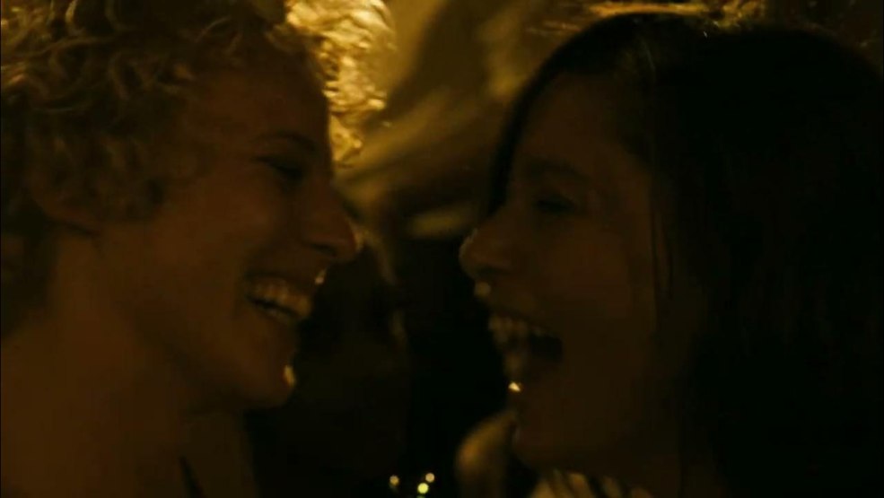 Actrice porno Patricia Sweet