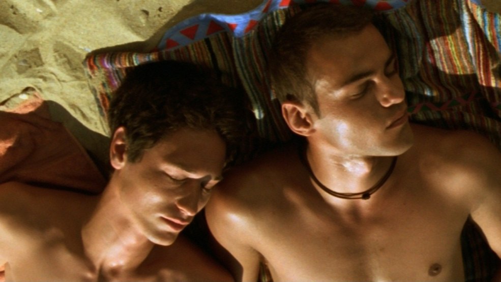 Presque rien (2000) Pressque Rien