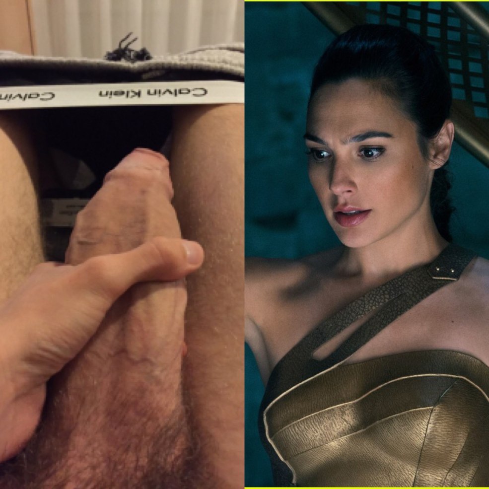 Gal Gadot a joué en pornographie