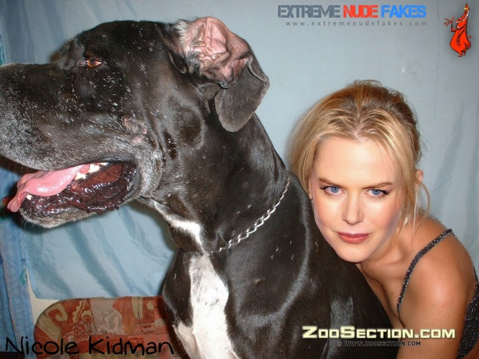 Le chien est une maîtresse privée