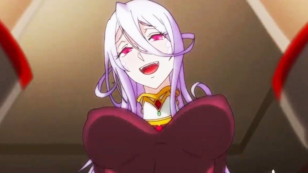 Monster Musume Anime Doctor