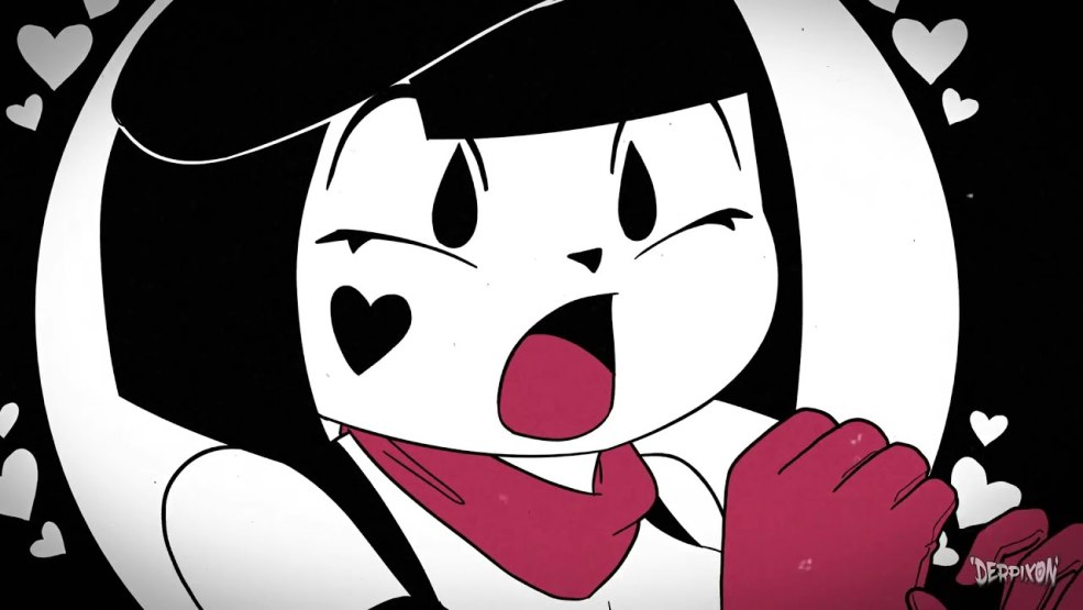 Derpixon Mime et Dash