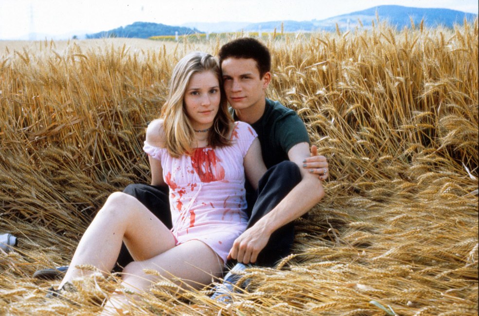 Films 1999 Pologne