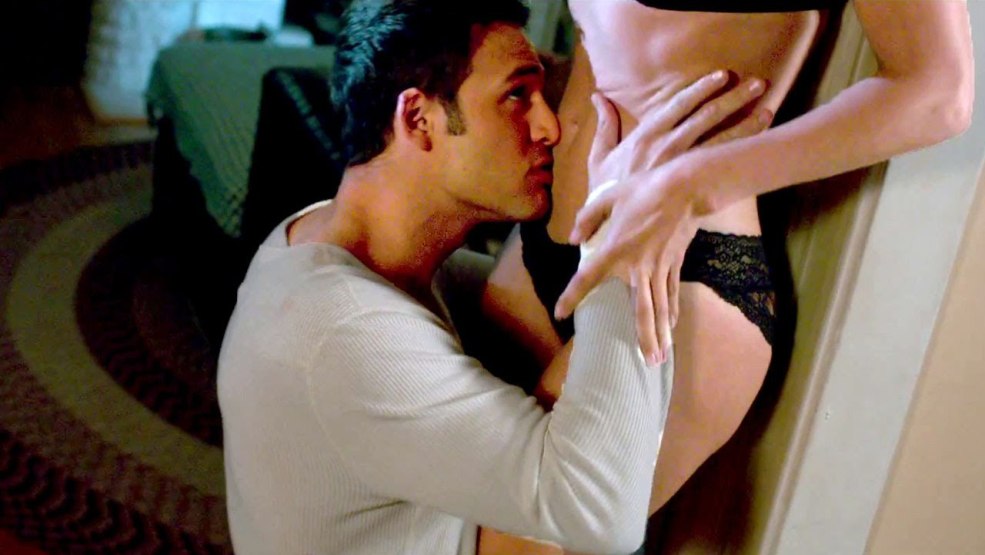 Ryan Guzman et Jennifer Lopez