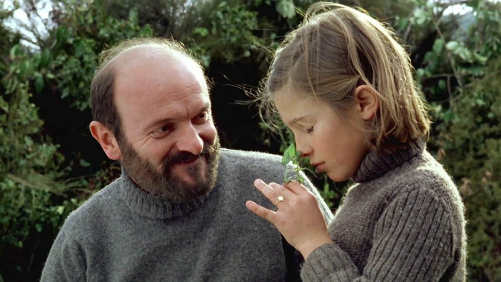 Film français sur le père et la fille